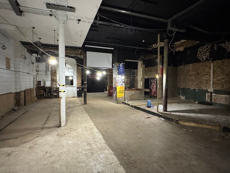 34 Kilburn High St, London en venta - Foto del interior - Imagen 3 de 14