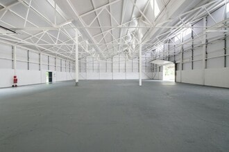 Burnetts Ln, Southampton en alquiler Foto del interior- Imagen 2 de 14