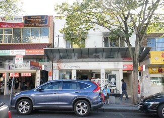 Más detalles de 45-49 John St, Cabramatta - Oficina en alquiler