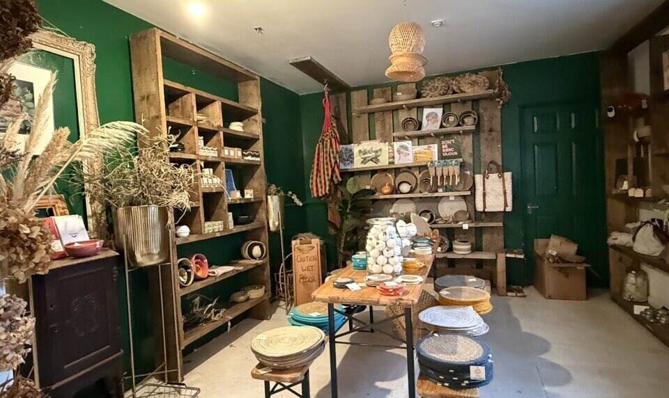 127 Fore St, Exeter en venta - Foto del interior - Imagen 3 de 6