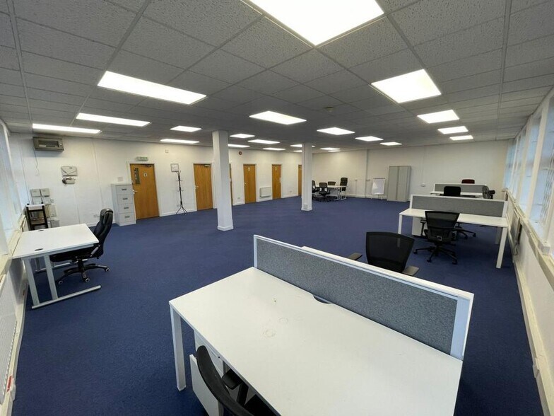 Kingsway, Gateshead en alquiler - Foto del edificio - Imagen 2 de 22