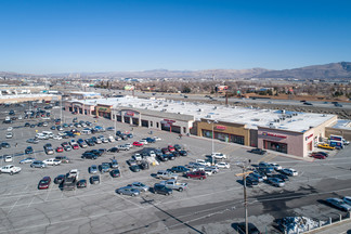 Más detalles para 3800 S Kietzke Ln, Reno, NV - Locales en alquiler