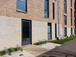 Baileyfield Crescent, Edinburgh en alquiler Foto del edificio- Imagen 1 de 3