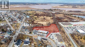 Más detalles de 549 O'brien St, Windsor, NS - Terreno en venta