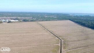 Más detalles de 0 Harkers Island Road, Beaufort, NC - Terreno en venta