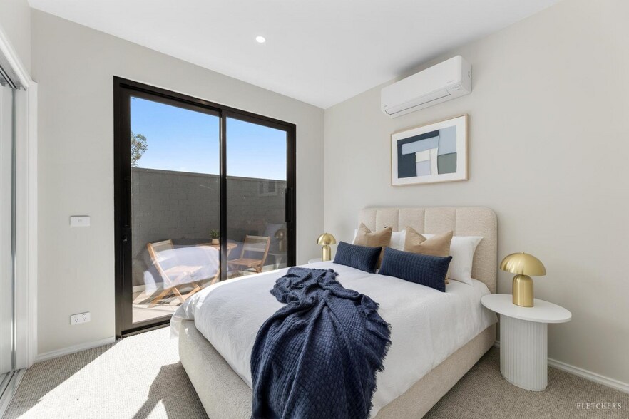 245 Belmore Rd, Balwyn North en venta - Foto del interior - Imagen 3 de 9