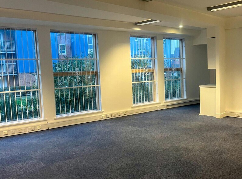 Electric Wharf, Coventry en alquiler - Foto del interior - Imagen 3 de 3