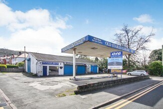 Más detalles de 2 Gronant Rd, Prestatyn - Terreno en venta