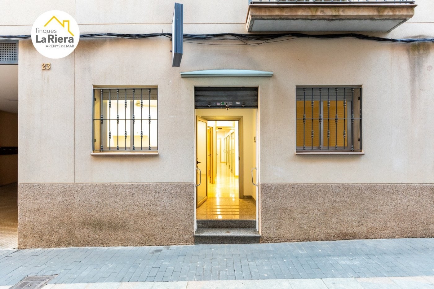 Edificio residencial en Arenys de Mar, Barcelona en venta Foto principal- Imagen 1 de 3
