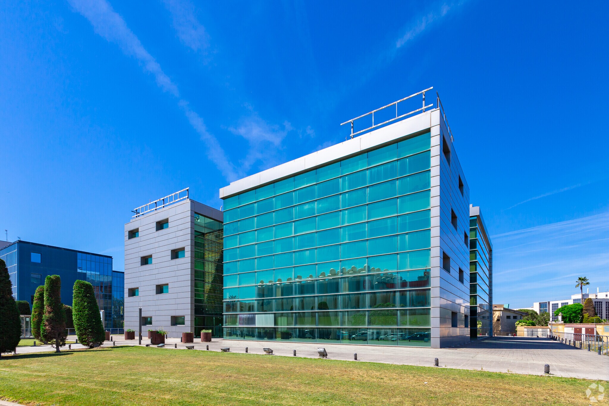 Carrer de la Garrotxa, 2, El Prat de Llobregat, Barcelona en alquiler Foto principal- Imagen 1 de 5