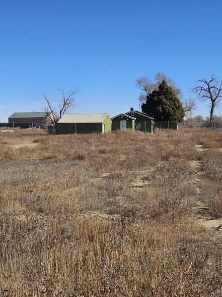 19623 County Road H, Ordway, CO en venta - Foto del edificio - Imagen 2 de 6