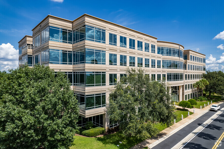 200 Colonial Center Pky, Lake Mary, FL en alquiler - Foto del edificio - Imagen 3 de 6