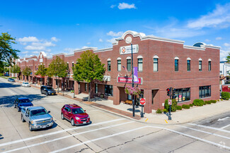 Más detalles para 400 Reid St, De Pere, WI - Locales en alquiler