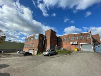 Más detalles de 410-430 King St, Stoke On Trent - Nave en alquiler