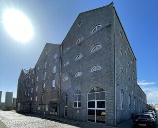 Más detalles de 31-33 Waterloo Quay, Aberdeen - Coworking en alquiler