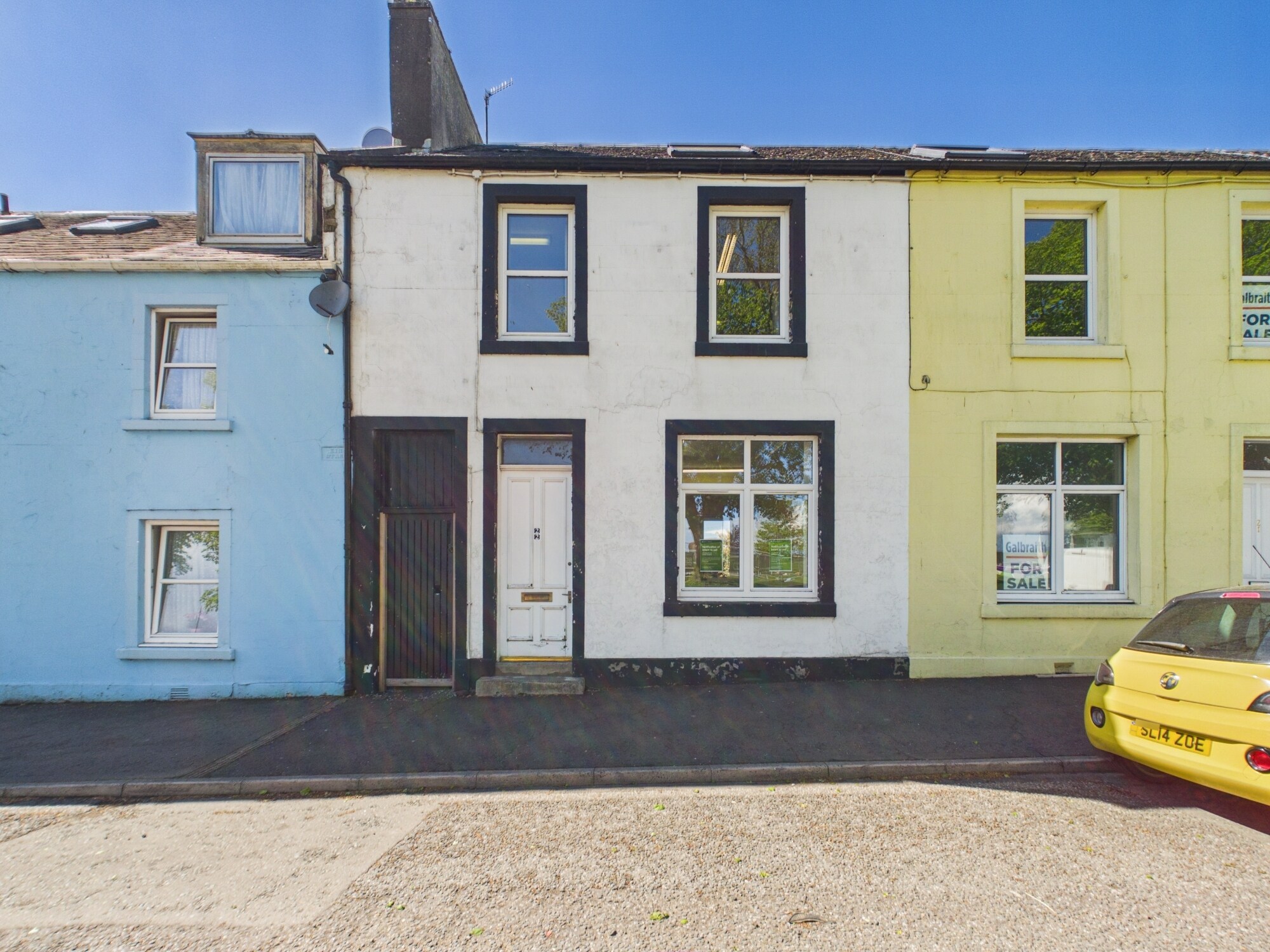 22 King St, Castle Douglas en venta Foto principal- Imagen 1 de 8