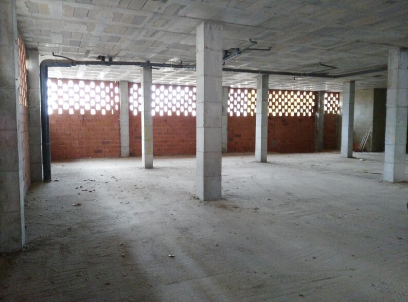 Local en Calasparra, Murcia en venta - Foto del interior - Imagen 3 de 9