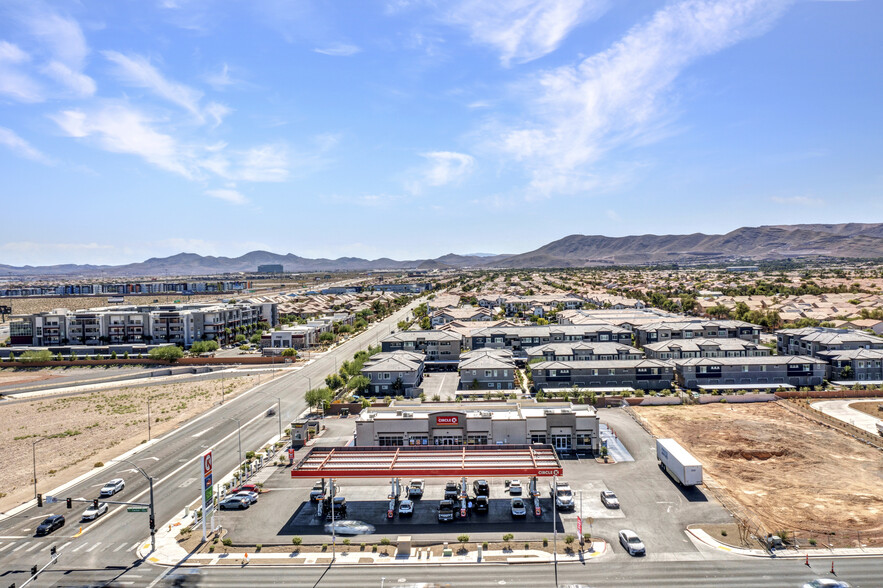 3265 W Cactus Ave, Las Vegas, NV en alquiler - Foto del edificio - Imagen 3 de 5