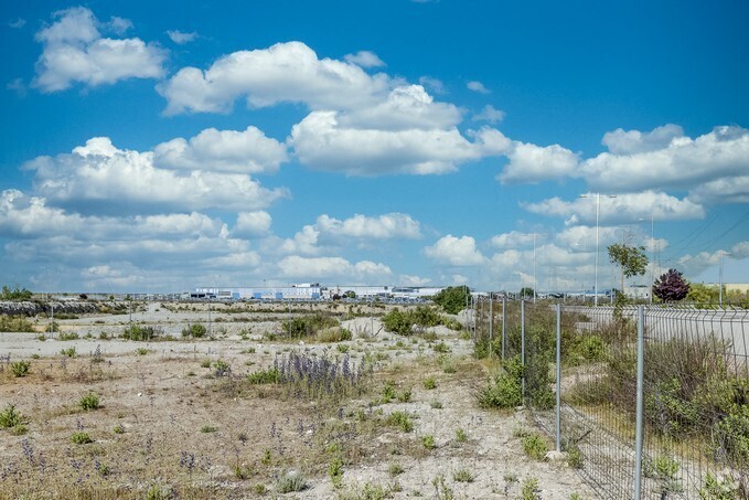 Terrenos en Seseña, TOL en venta Foto principal- Imagen 1 de 8