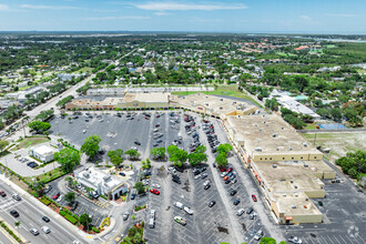 2620-2896 Tamiami Trl, Naples, FL - vista aérea  vista de mapa - Image1