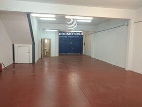 Nave en Madrid, Madrid en alquiler Foto del interior- Imagen 2 de 6