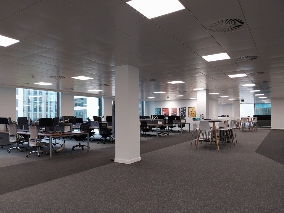 1A Wellington Pl, Leeds en alquiler Foto del interior- Imagen 1 de 4
