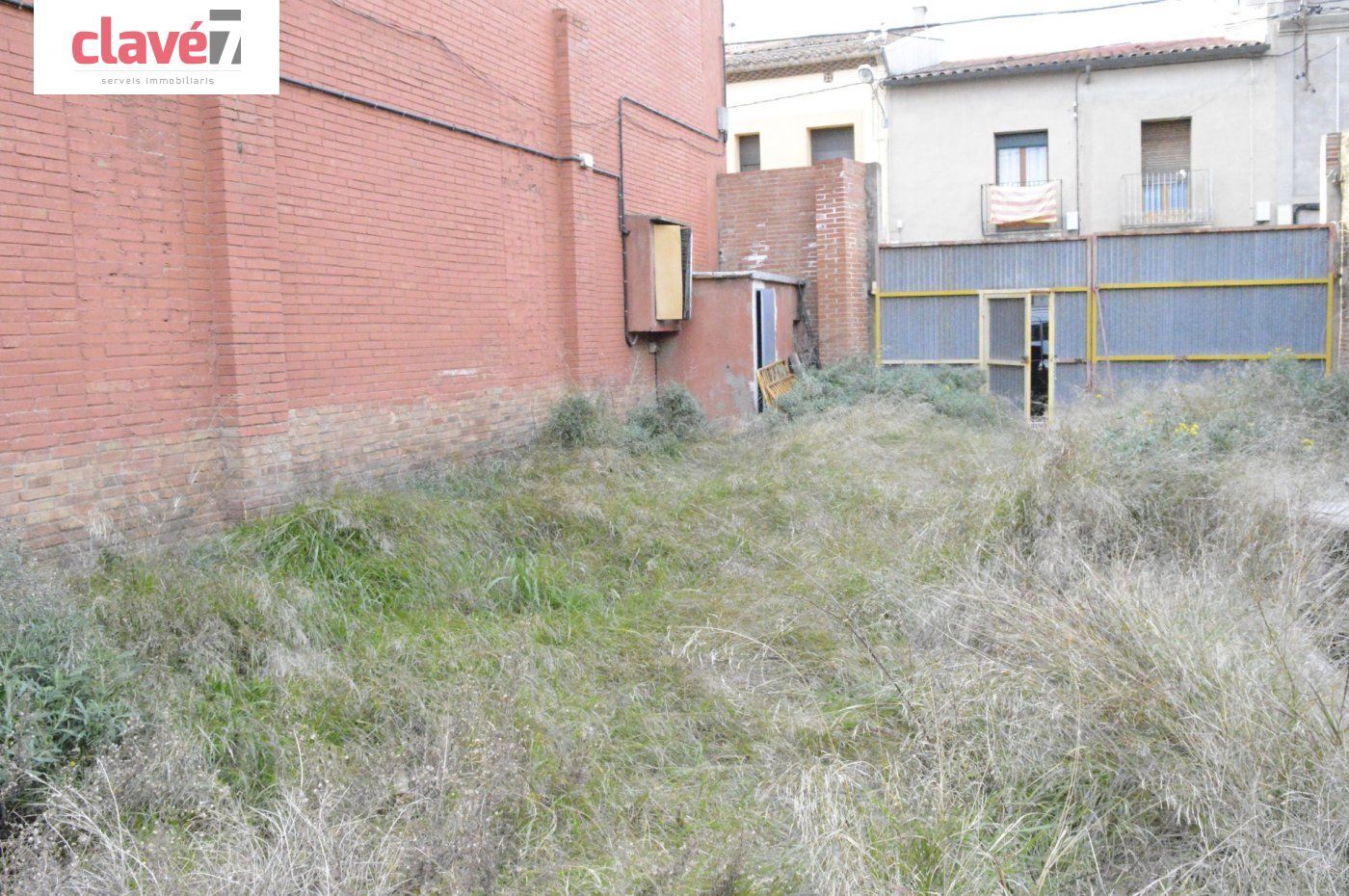 Carrer de Sant Jaume, 17A, Castellar del Vallès, Barcelona en venta Otros- Imagen 1 de 1