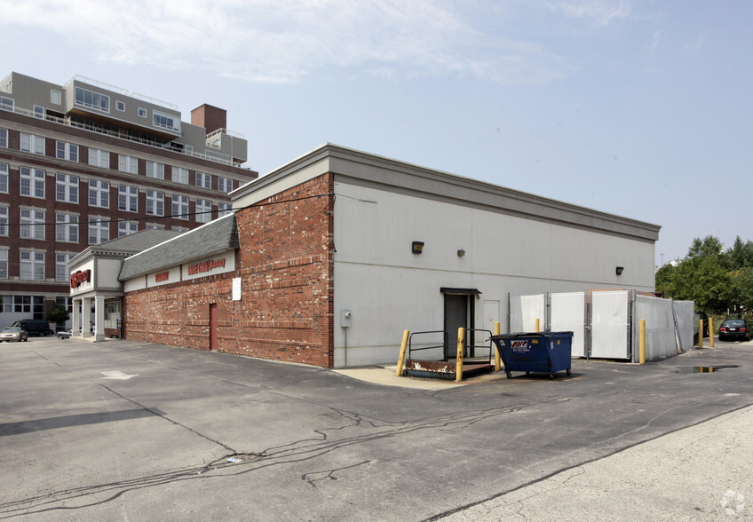 1001 Washington Ave, Philadelphia, PA en alquiler - Foto del edificio - Imagen 3 de 5