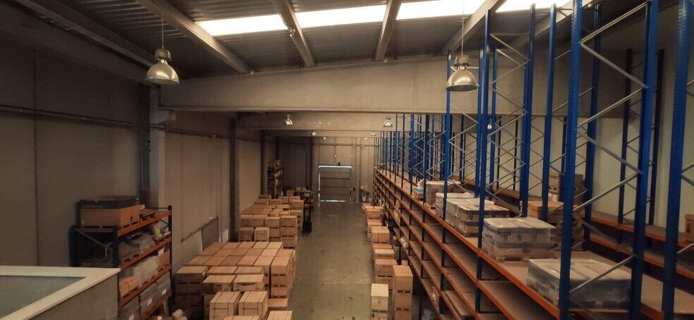 Nave en Valls, Tarragona en venta - Foto del interior - Imagen 1 de 1