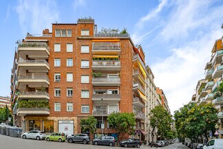 Más detalles de Carrer de Ferran Agulló, 24, Barcelona - Local en alquiler