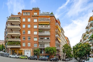 Más detalles de Carrer de Ferran Agulló, 24, Barcelona - Local en alquiler