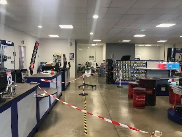 23 Avenue De Lourdes, Odos en alquiler - Foto del interior - Imagen 2 de 11