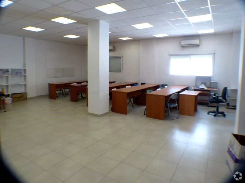 Foto del interior