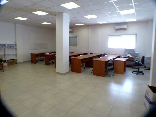 Más detalles de Local en alquiler