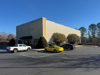 Más detalles para 440 Southport Commerce Blvd, Spartanburg, SC - Naves en venta