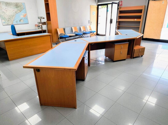 Más detalles de Local en alquiler