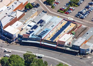 1259 Pacific Hwy, Turramurra, NSW - Aérea  vista de mapa - Image1