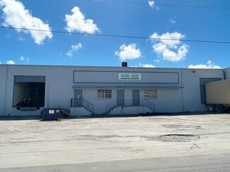 Más detalles para 1060 E 23rd St, Hialeah, FL - Nave en alquiler