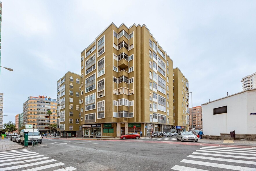 Calle Jesús Ferrer Jimeno, 14, Las Palmas de Gran Canaria, Las Palmas en venta - Foto principal - Imagen 1 de 37