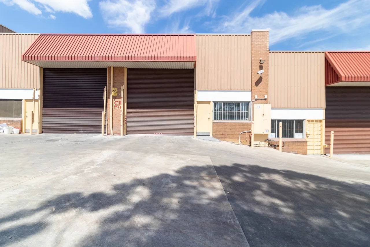 64 Mandoon Rd, Girraween en alquiler Foto del edificio- Imagen 1 de 3
