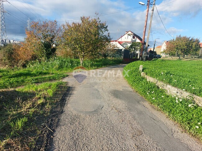 Más detalles de Terreno en venta