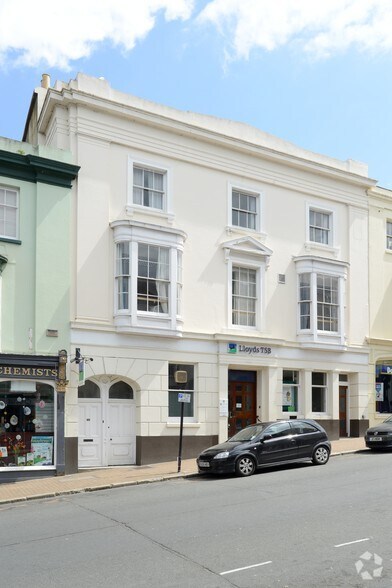 35 Union St, Ryde en venta - Foto del edificio - Imagen 2 de 3