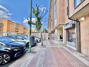 Local en Ávila, Ávila en alquiler Foto del interior- Imagen 2 de 10