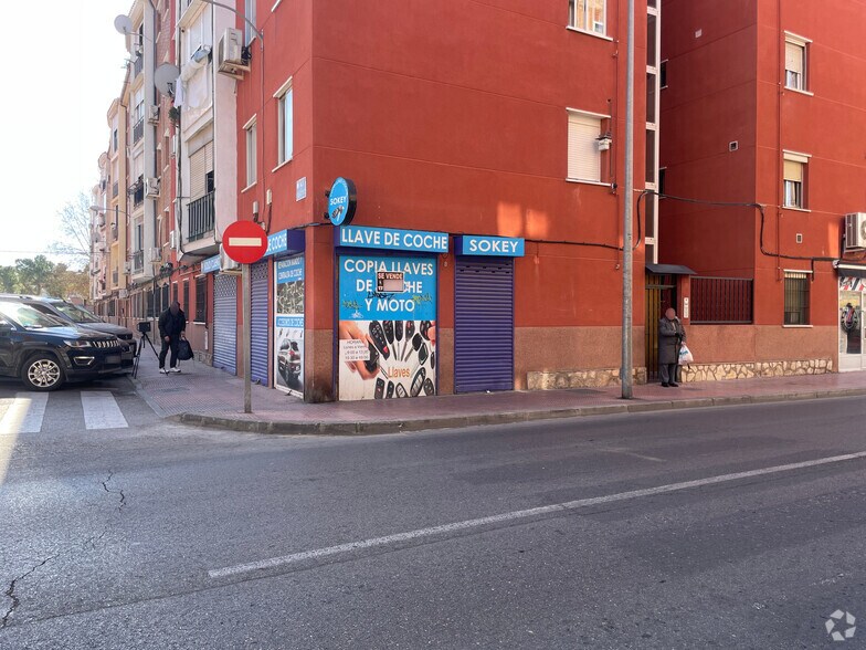 Edificio residencial en Alcalá de Henares, Madrid en venta - Foto del interior - Imagen 1 de 1