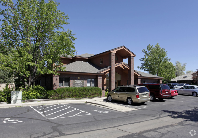 2001 S Shields St, Fort Collins, CO en venta - Foto del edificio - Imagen 2 de 13