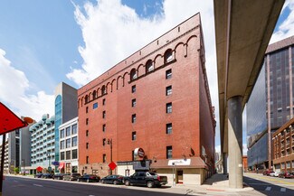 Más detalles de 623 Cass Ave, Detroit, MI - Flex en venta