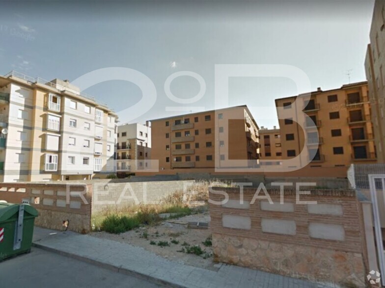 Terrenos en Ocaña, Toledo en venta - Foto del edificio - Imagen 2 de 4