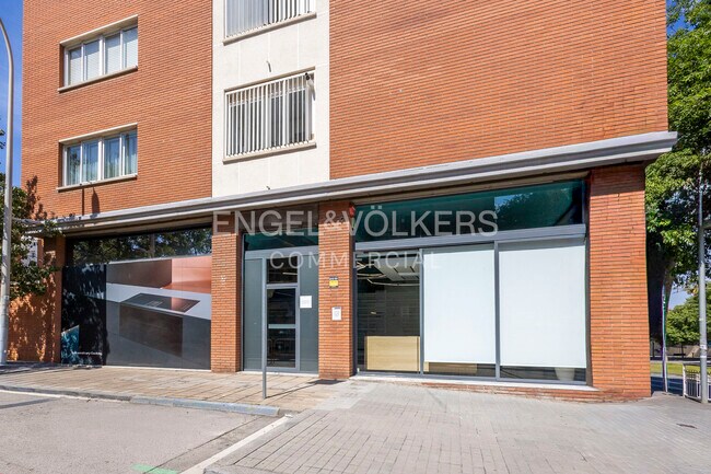 Más detalles de Local en alquiler