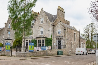 Más detalles de 27-30 Carden Pl, Aberdeen - Oficina en alquiler