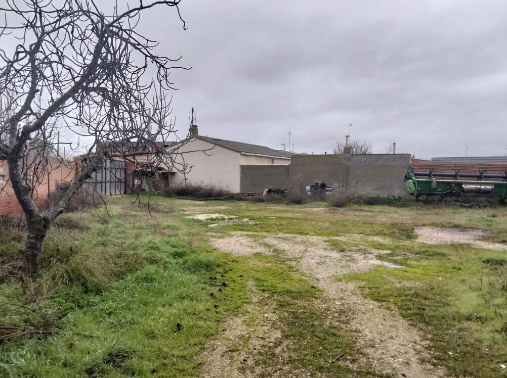 Terreno en Lillo, Toledo en venta Foto principal- Imagen 1 de 9
